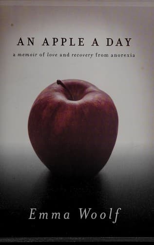 Portada de An apple a day