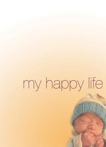 Portada de My Happy Life