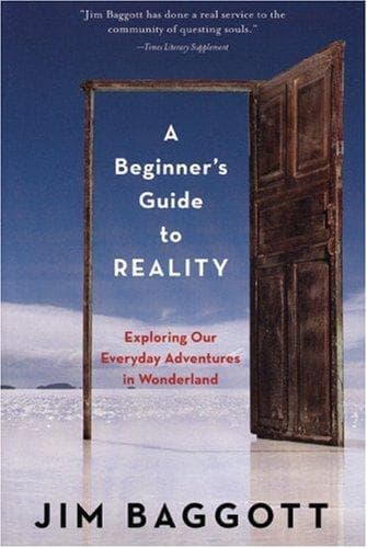 Portada de Beginner's Guide to Reality