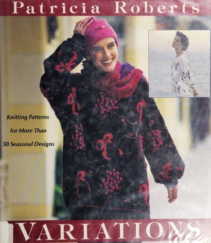 Portada de Variations