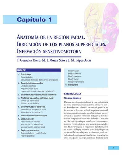 Portada de Atlas de colgajos locales en la reconstruccio n de cabeza y cuello