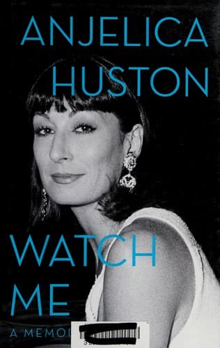 Portada de Watch me