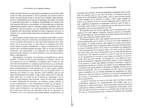 Portada de El movimiento de la existencia humana