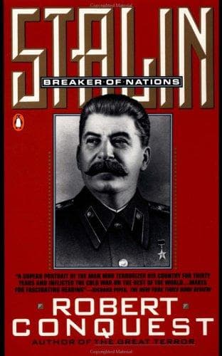 Portada de Stalin