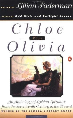 Portada de Chloe Plus Olivia