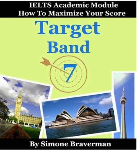Portada de Target band 7