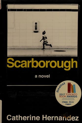 Portada de Scarborough