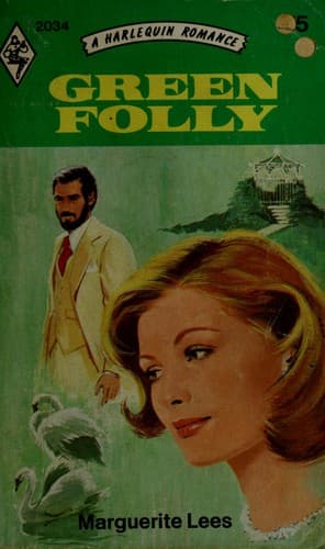 Portada de Green Folly