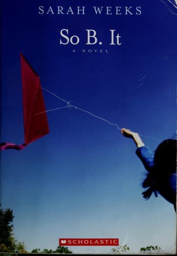 Portada de So B. It
