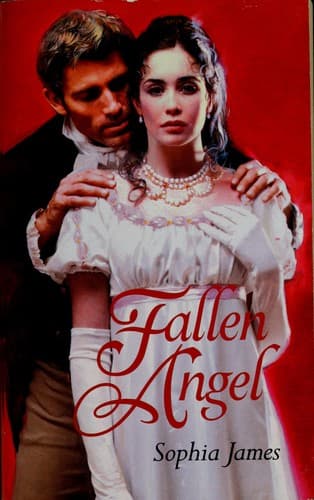 Portada de Fallen Angel