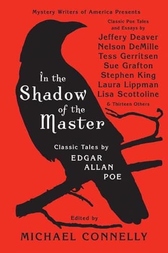 Portada de Mystery Writers of America presents In the shadow of the master