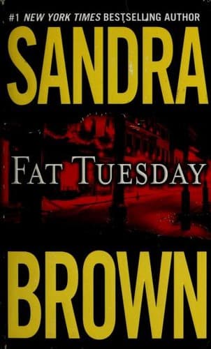Portada de Fat Tuesday