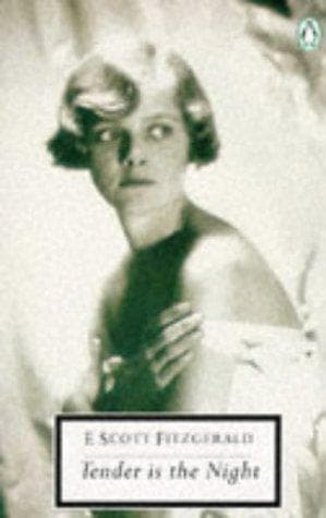 Portada de Tender Is the Night (Twentieth Century Classics)