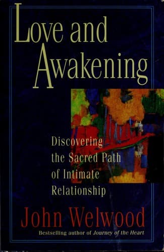Portada de Love and awakening