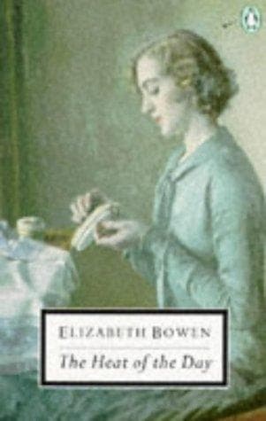 Portada de The Heat of the Day (Twentieth Century Classics)