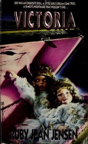 Portada de Victoria