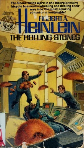 Portada de The Rolling Stones