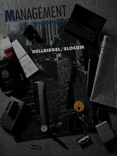 Portada de Management