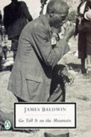 Portada de Go Tell It on the Mountain (Penguin Twentieth Century Classics)