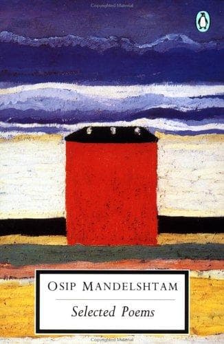 Portada de Selected poems