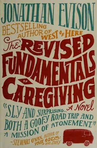 Portada de The revised fundamentals of caregiving