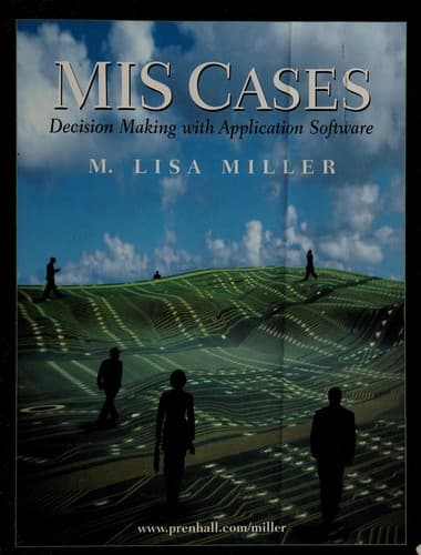 Portada de MIS cases