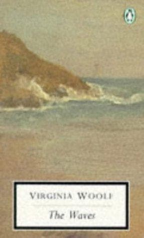 Portada de Waves, the (Twentieth Century Classics)