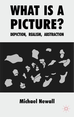 Portada de What is a picture?