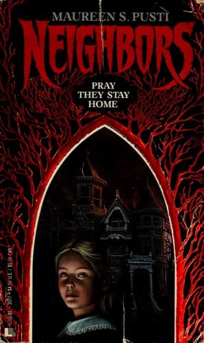 Portada de Neighbors (Leisure Horror)