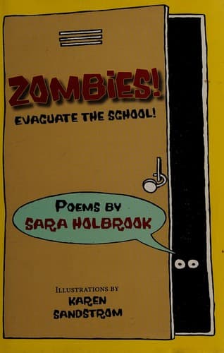 Portada de Zombies!