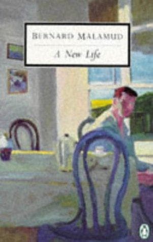 Portada de A New Life (Penguin Twentieth Century Classics)