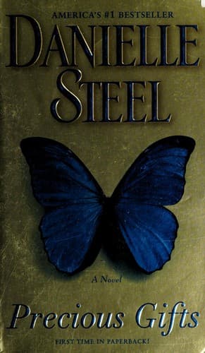 Portada de Precious gifts