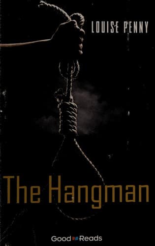 Portada de The hangman
