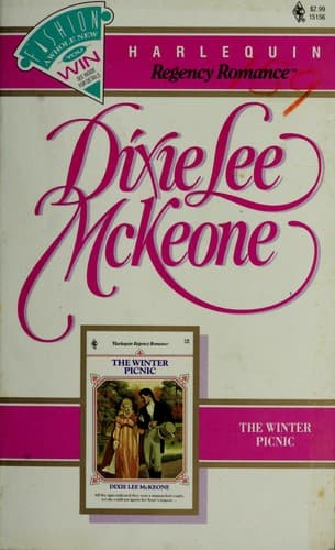 Portada de The Winter Picnic