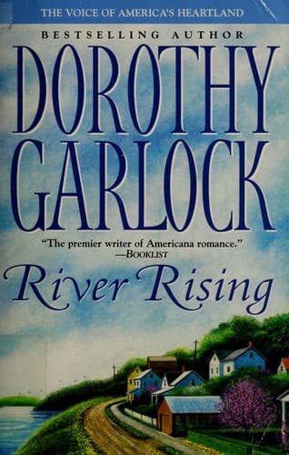 Portada de River rising