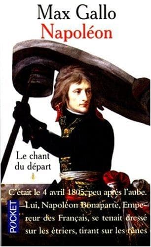 Portada de Napoleon