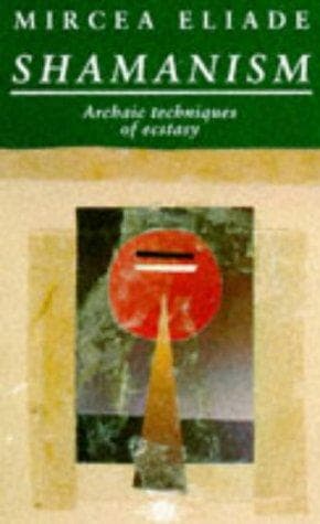 Portada de Shamanism