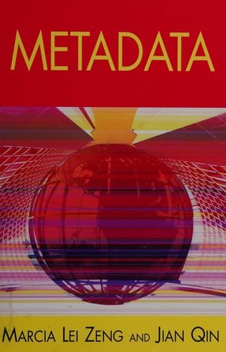 Portada de Metadata