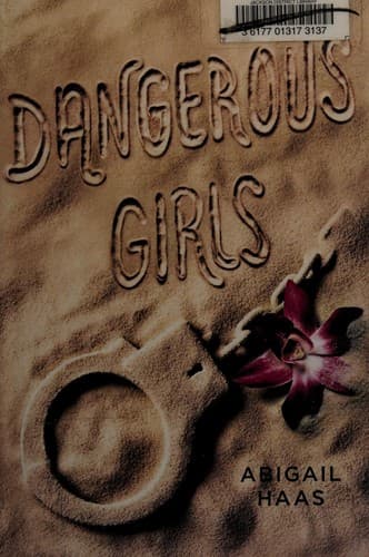 Portada de Dangerous girls