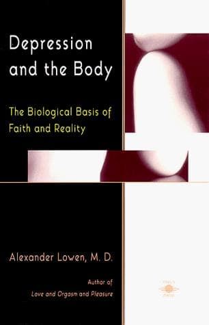 Portada de Depression and the Body