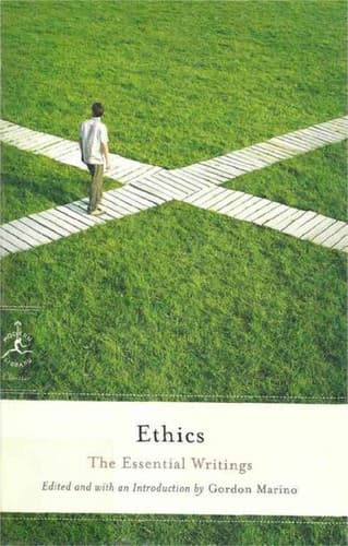 Portada de Ethics