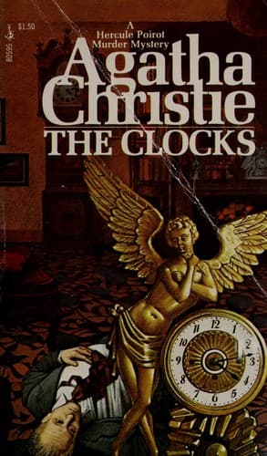 Portada de The Clocks