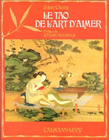 Portada de Tao de L'Art D'Aimer, Le