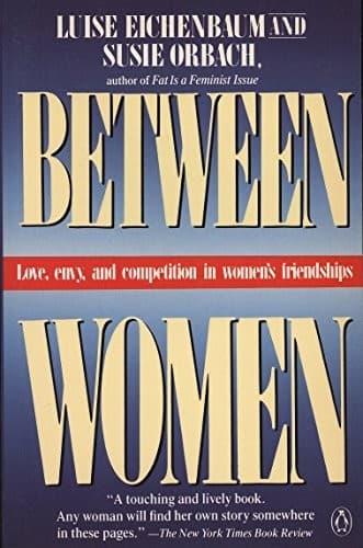 Portada de Between women