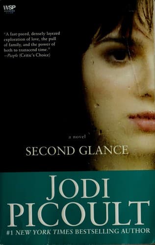Portada de Second Glance