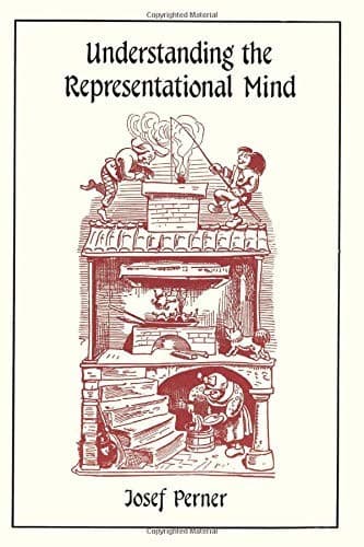Portada de Understanding the representational mind