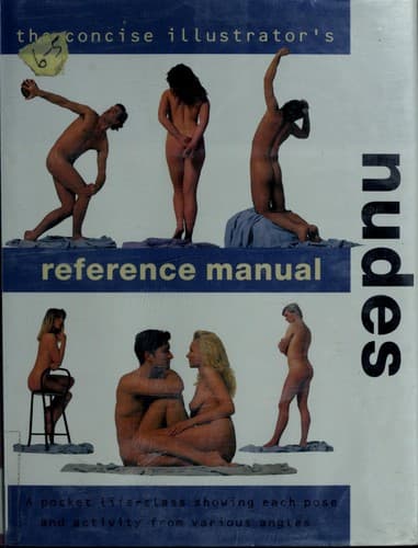 Portada de Concise Illustrator's Reference Manual