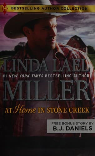 Portada de At home in Stone Creek