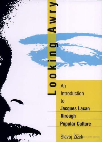 Portada de Looking awry