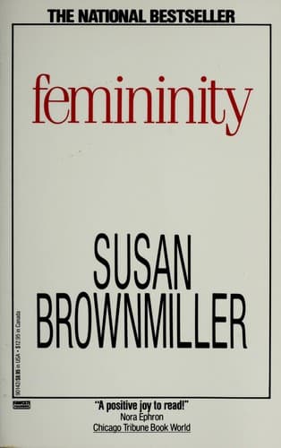 Portada de Femininity